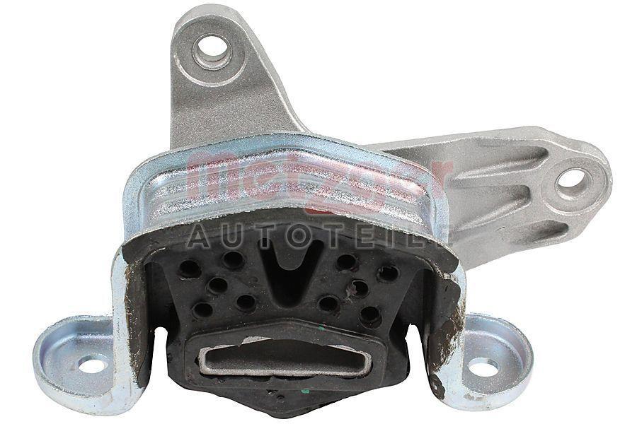 Suspension, boîte automatique METZGER ref. 8053931